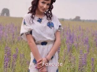Foxcute