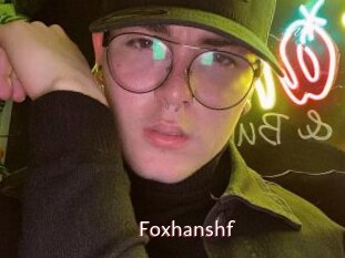 Foxhanshf