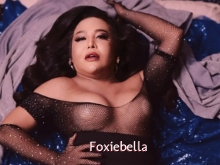Foxiebella