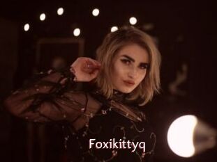 Foxikittyq