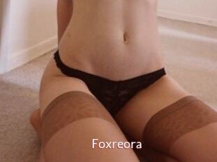 foxreora Sweet links only