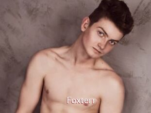 Foxterr