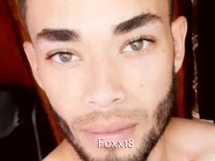 Foxx18