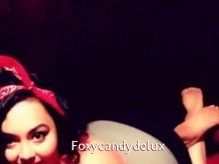 Foxycandydelux