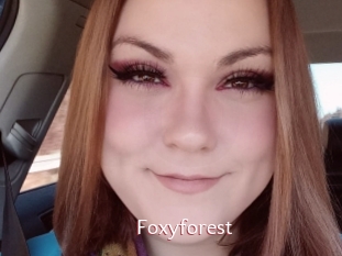 Foxyforest