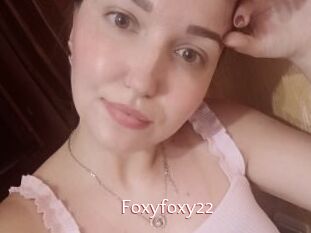 Foxyfoxy22