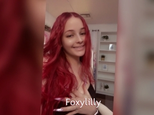 Foxylilly