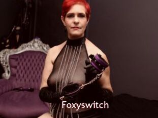 Foxyswitch
