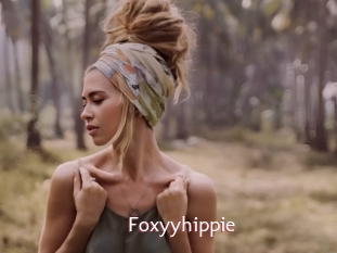 Foxyyhippie