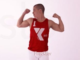 Frackter