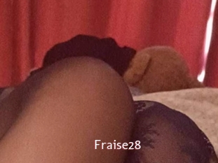 Fraise28