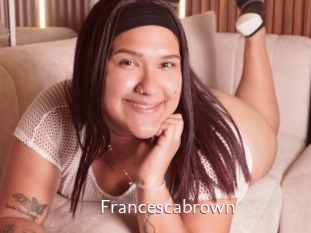 Francescabrown