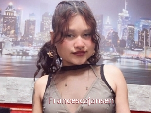 Francescajansen