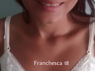 franchesca_18 Sweet links only