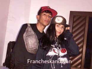 Francheskandsean
