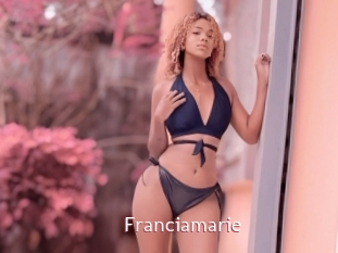 Franciamarie