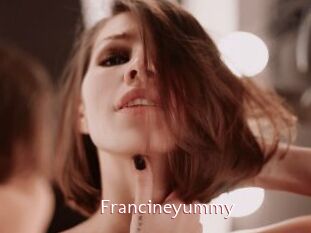 Francineyummy