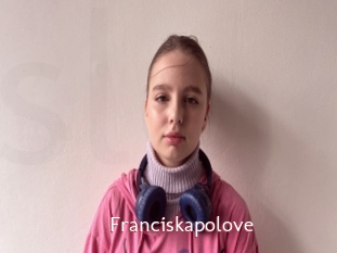 Franciskapolove