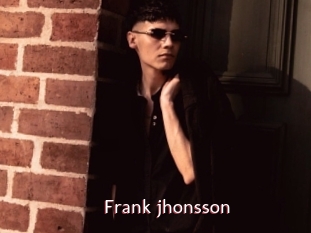 Frank_jhonsson