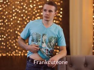 Frankcuteone
