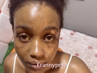 Frannyprier