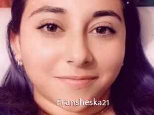 Fransheska21