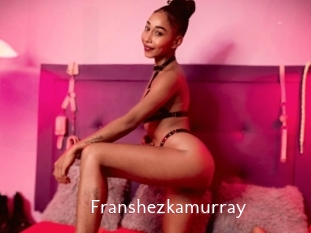 Franshezkamurray