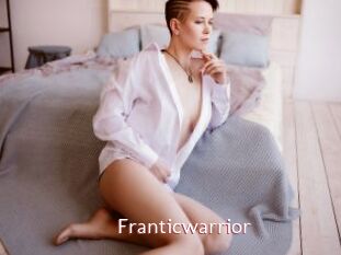Franticwarrior
