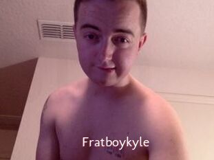 Fratboykyle