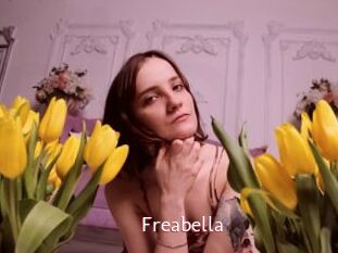 Freabella