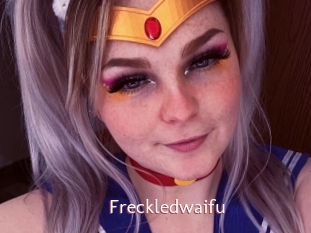 Freckledwaifu