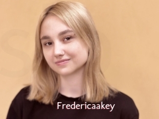 Fredericaakey