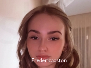 Fredericaaston