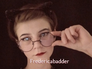 Fredericabadder