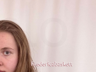Fredericabaskett