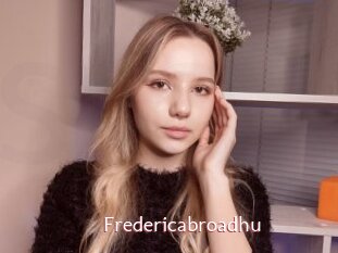 Fredericabroadhu