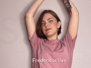 Fredericaclive