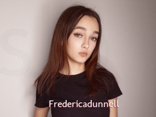 Fredericadunnell