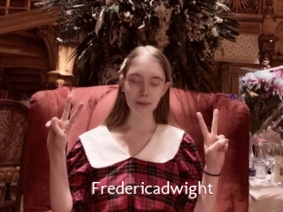 Fredericadwight