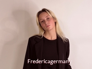 Fredericagermany