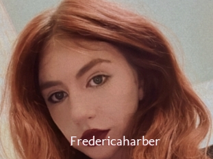 Fredericaharber