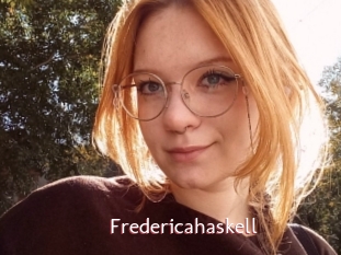 Fredericahaskell