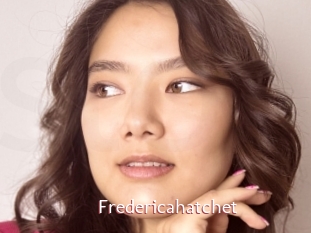 Fredericahatchet
