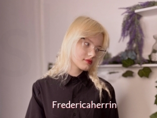 Fredericaherrin