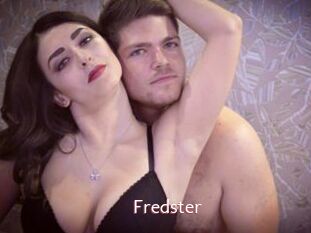 Fredster