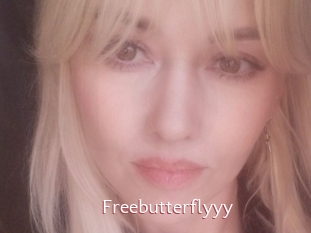 Freebutterflyyy