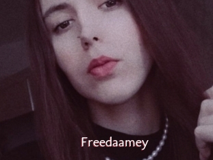Freedaamey