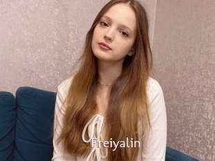freiyalin Sweet links only