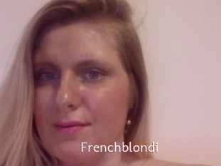 Frenchblondi