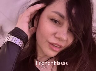 Frenchkissss